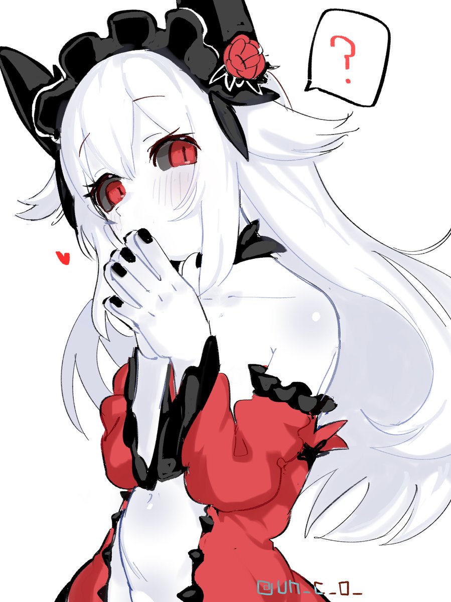 抹茶さまさんのOCちゃん 