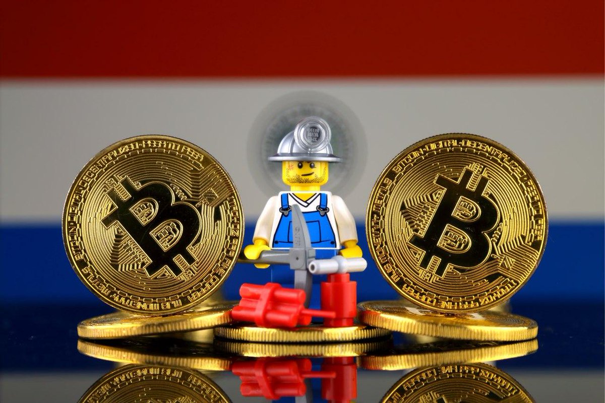 PARAGUAYAN LAWMAKERS CONSIDER SUPPORTING BITCOIN MINING INSTEAD OF BANNING - Paraguayan senators have paused progress on the proposed cryptocurrency mining ban, opting for a strategic shift. - Instead of enforcing the ban, officials are exploring the potential of leveraging…