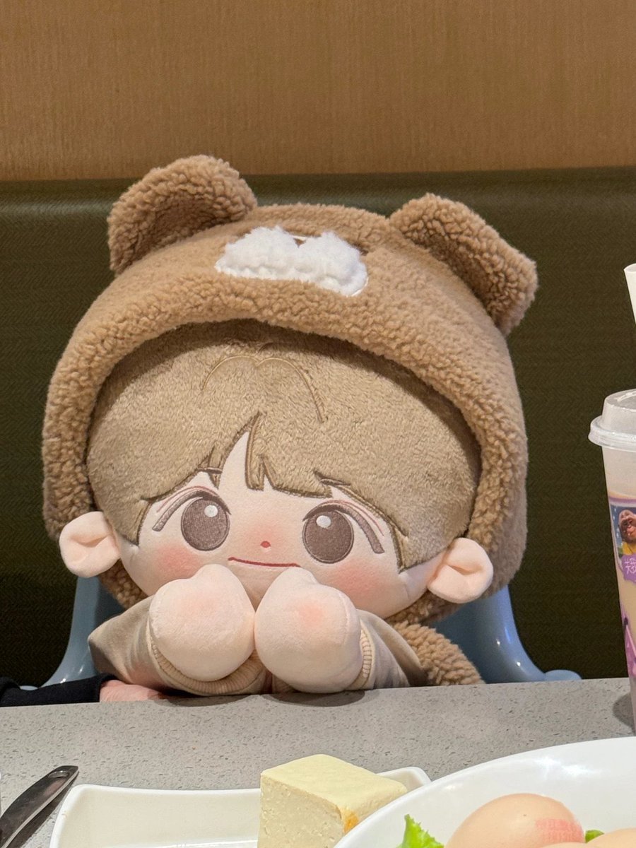 แจกตุ๊กตาอินจุน bunbunren 40cm 1 ตัว

🍀 สุ่มจาก รีทวิต 
🍀 ประกาศ 20เมษา (น้องกำลังมาไทยค่ะ)

• ขอสงวนสิทธิ์ให้กับท่านที่เคยเป็นลูกค้ากับทางร้านนะคะ 🙌🏻