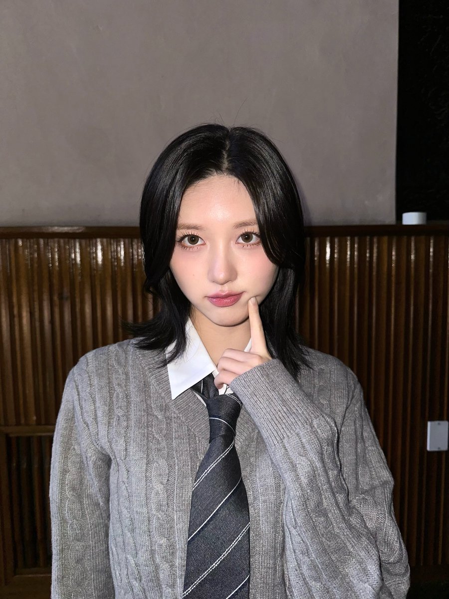 IVE_twt's tweet image. 섬찟🫢

#IVE #아이브 #GAEUL #가을