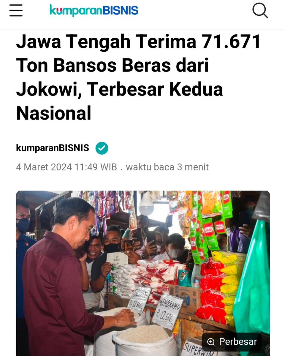 @Pemburu_Celeng @JinNonik @BBerizik @EllyKoro @iam_zelt @gibran_tweet @Dargomb33306384 @EllyKoro 
@JinNonik 
@Raja_niel 

84 81 45 U 
@BBerizik 
@iam_zelt 
@R_min80 

1.
Brp Milyar .!? 
Dana Talangan Presiden 
Utk Selama 1 Tahun.

2.
Berapa ..!? 
Total Jmlh Uang Nya 
71.671.000 x 13.000 = ... 

' Lumbung Suara Pemilih Pemilu RI ' 

1. Jateng 
2. Jatim 
3. Jabar