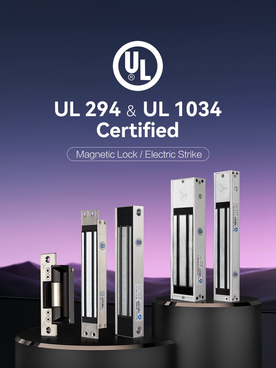 YLI UL certified