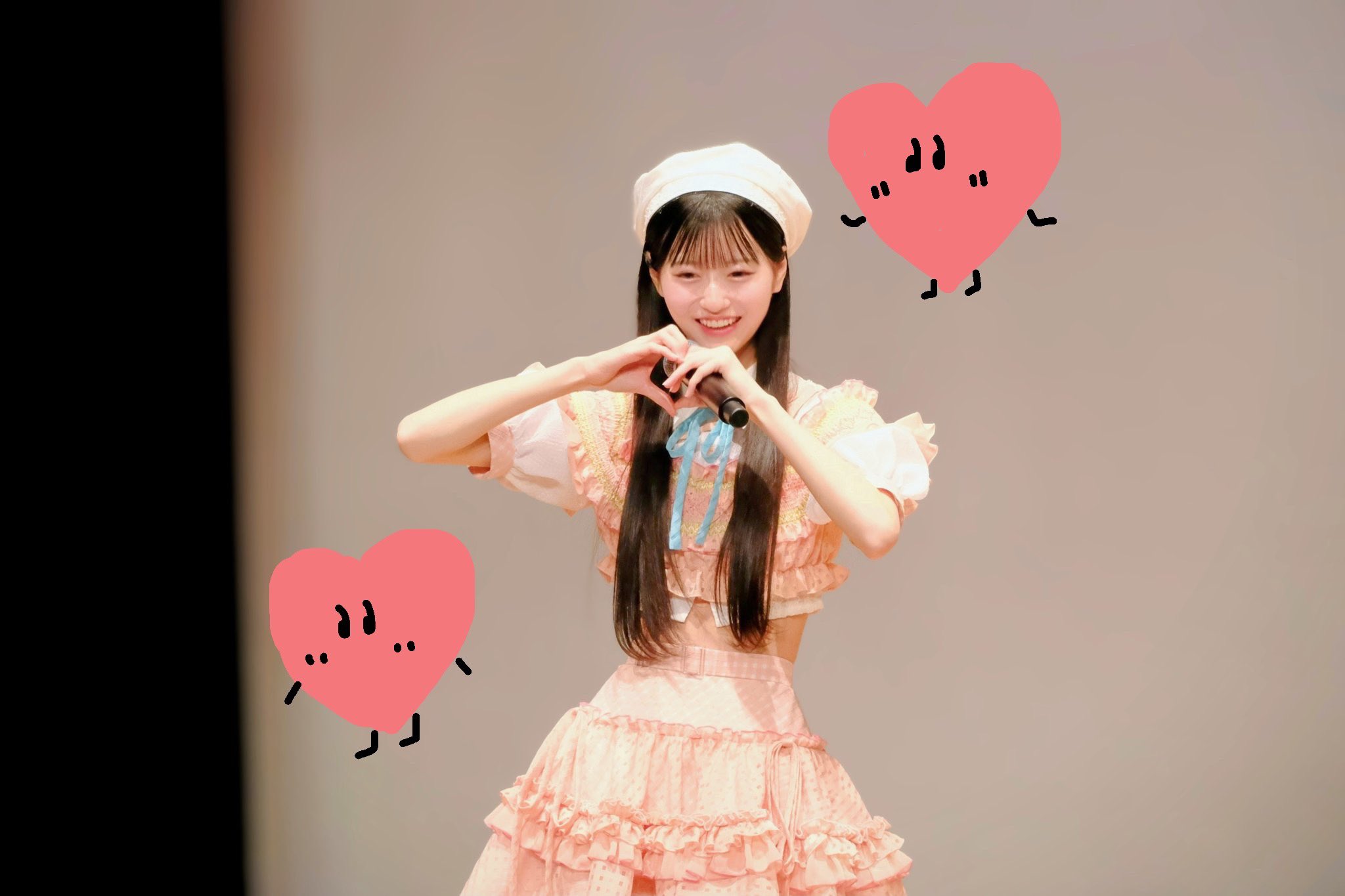 八木愛月 AKB48 日替わり賞 アクリルキーホルダー 2種 コンプ 幕張メッセ 八木 愛月 | AKB48 Official Shop