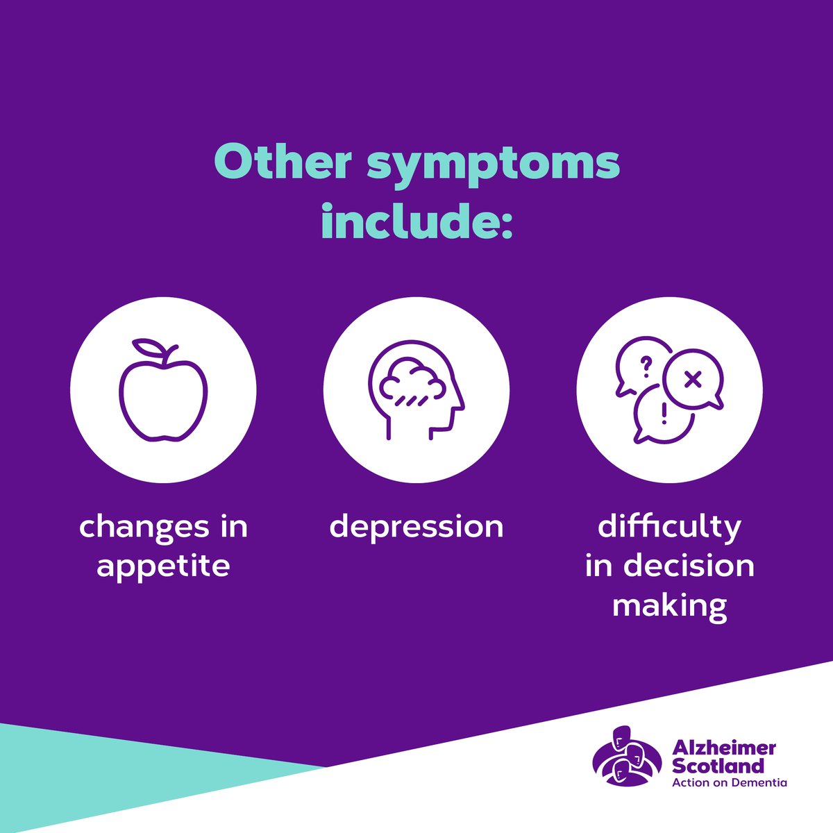 Parkinson’s dementia is a condition that some people can experience as their Parkinson’s progresses. It affects thinking and memory and can have a big impact on different aspects of life.🧠 #WorldParkinsonsDay