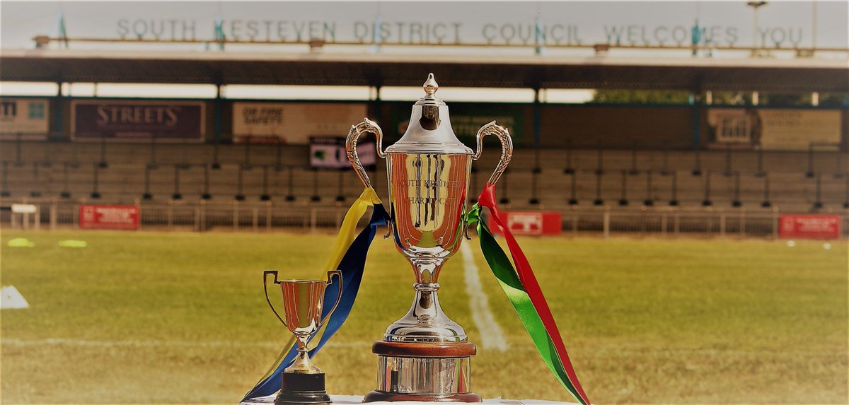 𝙎𝙆 𝘾𝙃𝘼𝙍𝙄𝙏𝙔 𝘾𝙐𝙋 #thegingerbreads will meet Deeping Rangers in the SK Charity Cup. We'll visit Outgang Road on Saturday 13th July, 3pm Find out more about this years competition on granthamtownfc.com