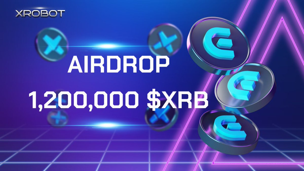 cryptoroninress's tweet image. 💪Hello Crypto Enthusiast 
🤩Earn up to 3000 $XRP in the X-Robot GameFi airdrop campaign, revolutionizing gaming on BLAST, potentially earning $30-$70 daily with a $700 setup while browsing Twitter/X.

👇FollowXrobot twitter account


#Gamefi #Xrobot