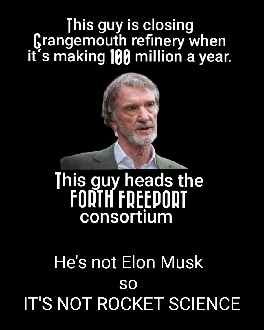 #SayNOToFreeports