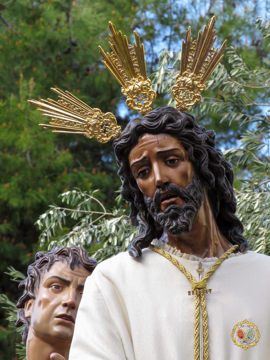 Buenos días #PinoMontano Jesús de Nazaret, príncipe de la paz….