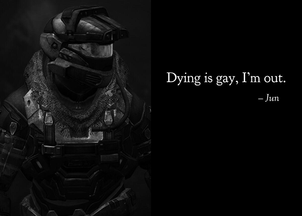 Blyat_FoxMan's tweet photo. @zentreya you could name him Jun after the halo reach meme https://t.co/CeEAgXC0Xx