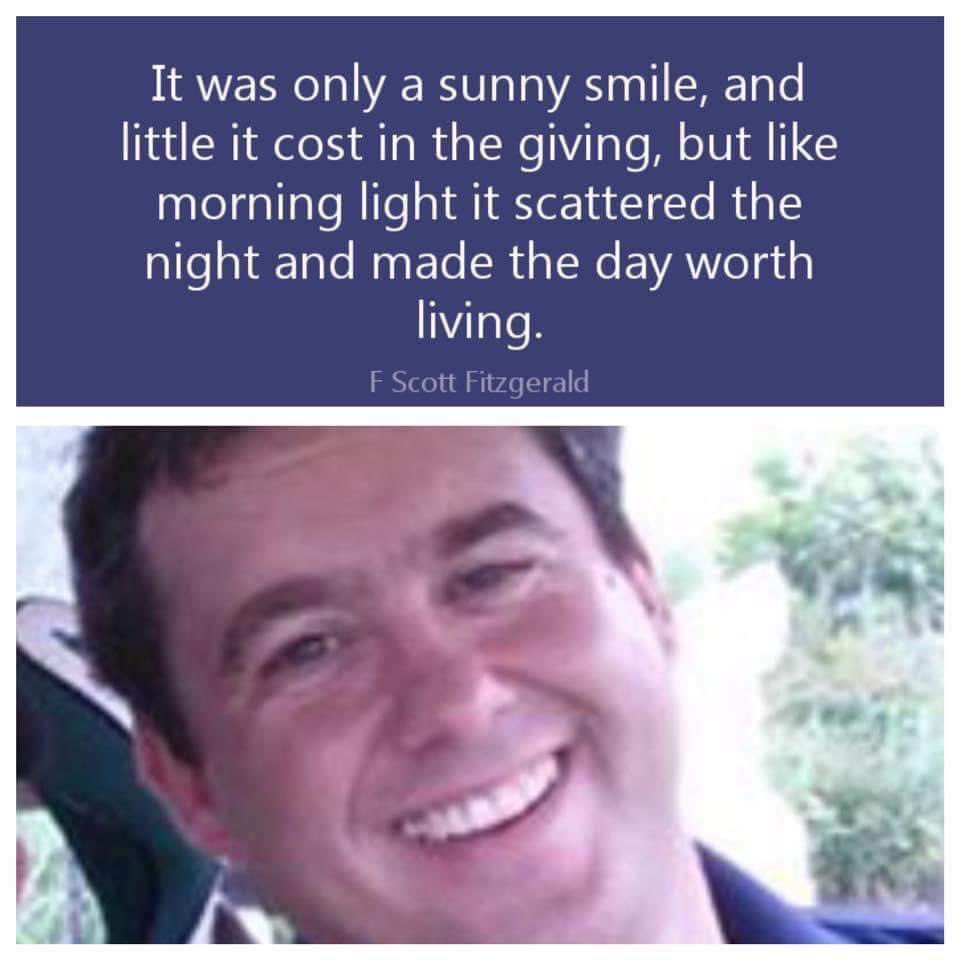 MOLLY AND TOM MARTENS TOOK SO MUCH FROM SO MANY….👿 “It was only a sunny smile, and little it cost in the giving, but like morning light it scattered the night and made the day worth living…..💜” #JasonCorbett