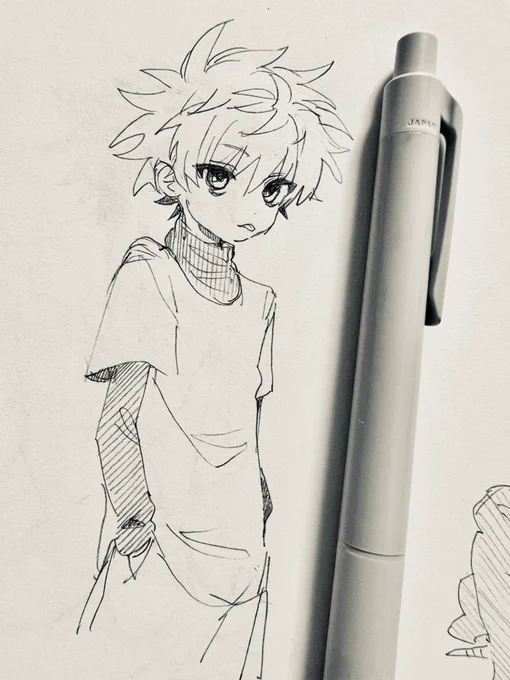 キルア 