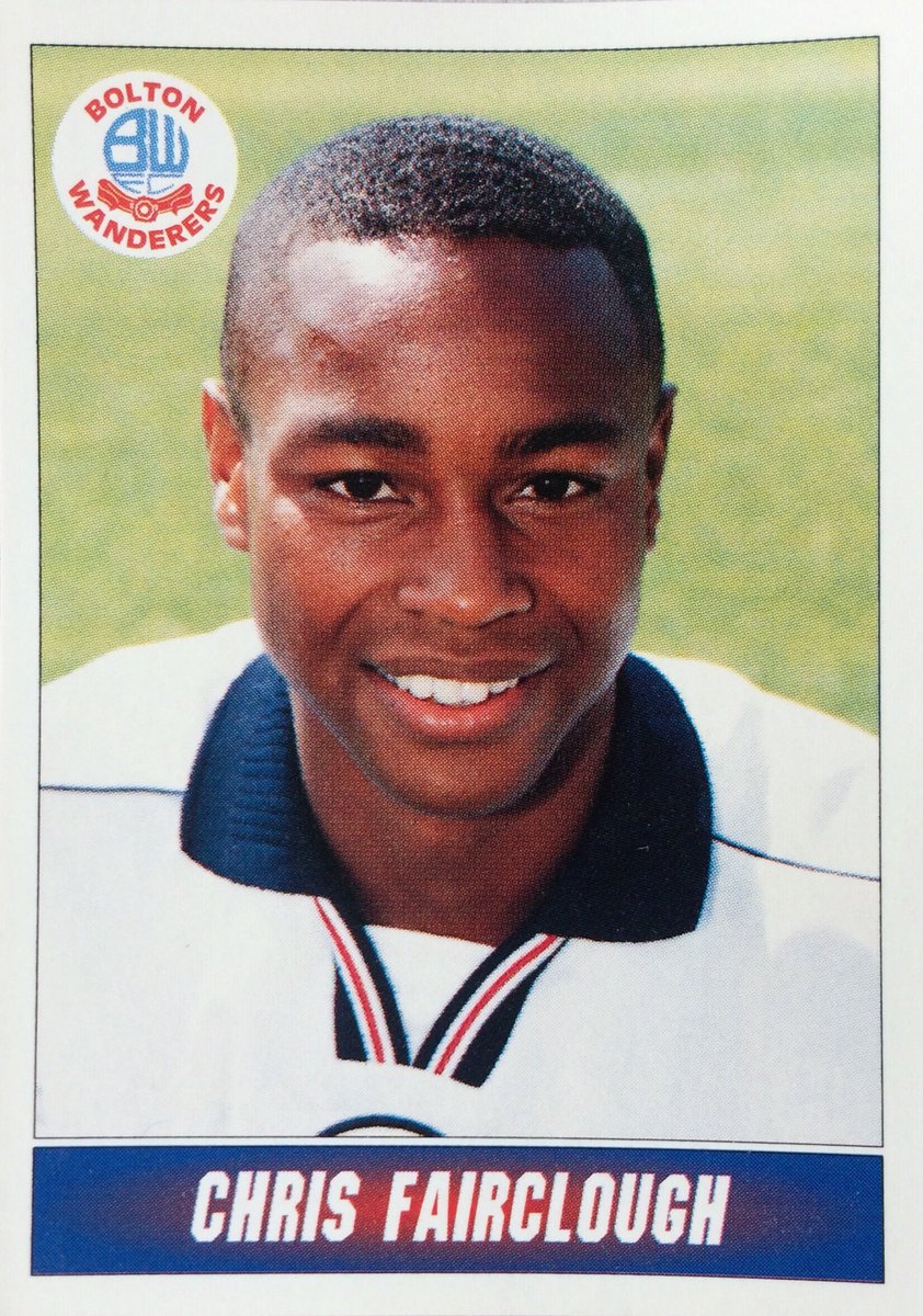 Happy 60th Birthday to Chris Fairclough, #BOTD in 1964 – Forest, Spurs, Leeds, Bolton, Notts County & York defender @carl_aldred @nottm_forest @TheFamousCIub @kevhillsy @TheBoyHotspur @viewfromthelane @LeedsLibrarian @LUSCgriffinLUFC @topcarpentero @BWFCimages @JefferzWilli