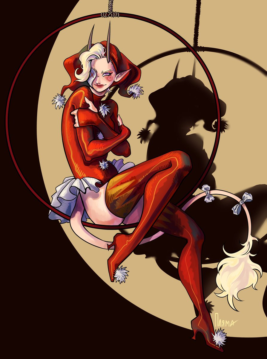 I’m back with new artwork! 

And I also started new gig on Fiverr
I’m taking comissions there <3

fiverr.com/s/jBXz0w