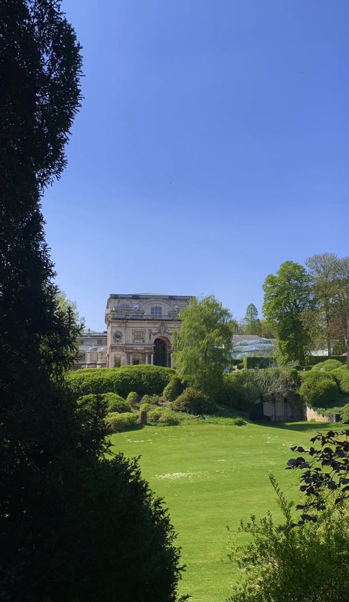 sankurienne's tweet image. Royal Greenhouses of Laeken.
Meilleur date perso. Emmenez votre femme/copine la bas. C’est magnifique.