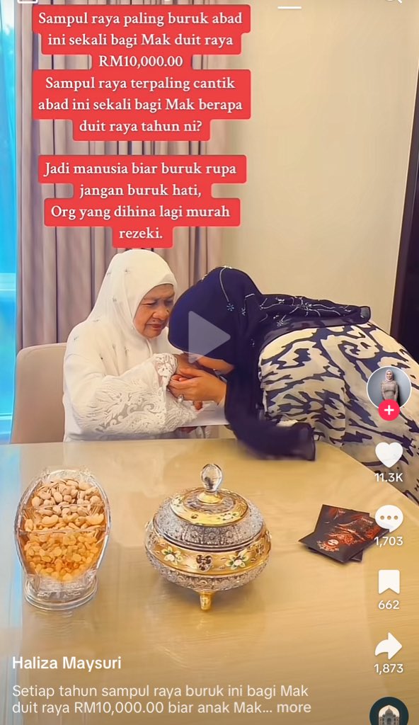 ZuaTheGreek's tweet photo. Founder terpaling koyak raya tahun ini jatuh kepada :

🙊🙊🙊🤪🤪🤪 https://t.co/dqBqRv1V9X
