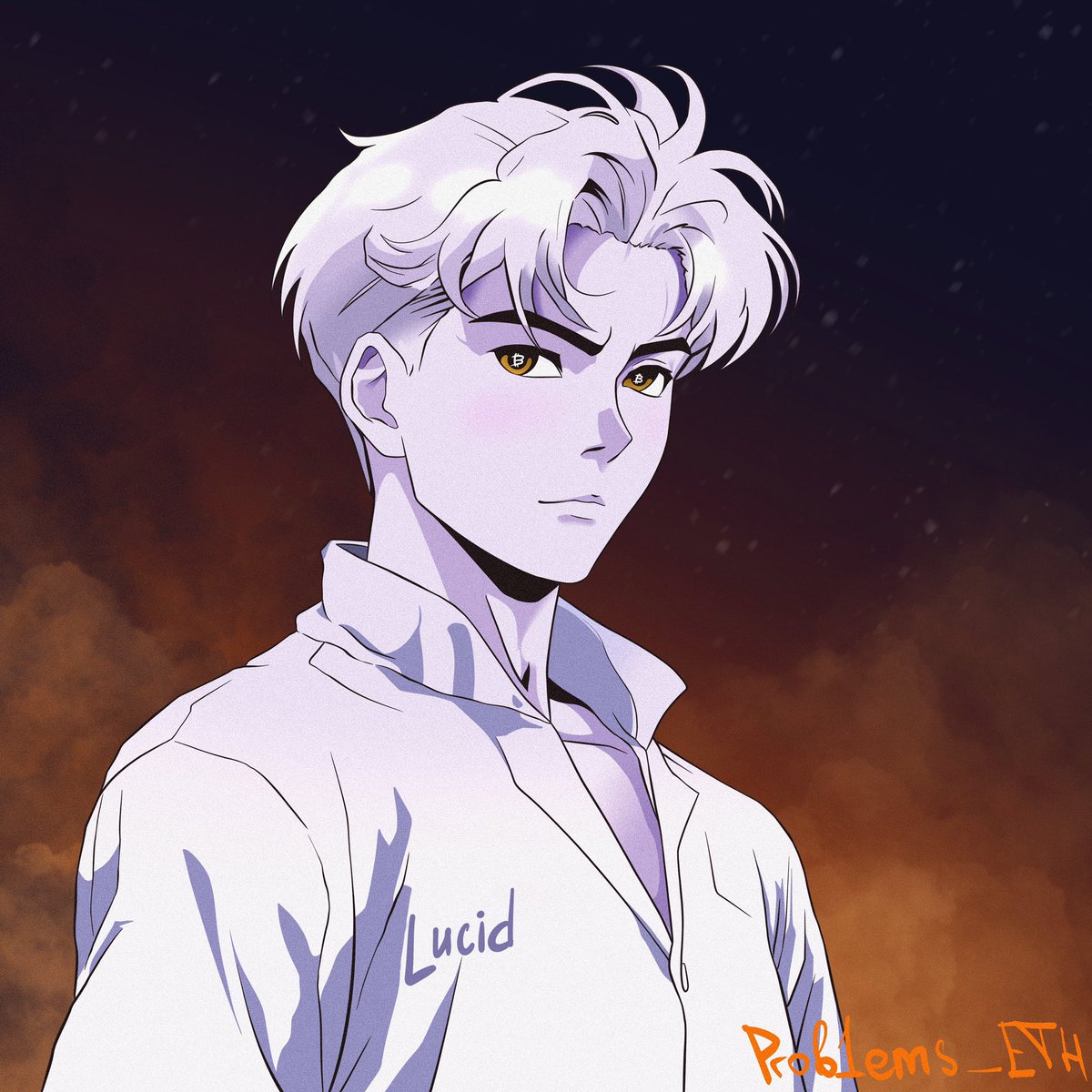 Prob1ems | Lucid tweet media