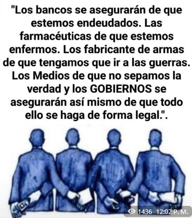 Es hora de apagar la 📺 ... ... Y de encender el 🧠💡