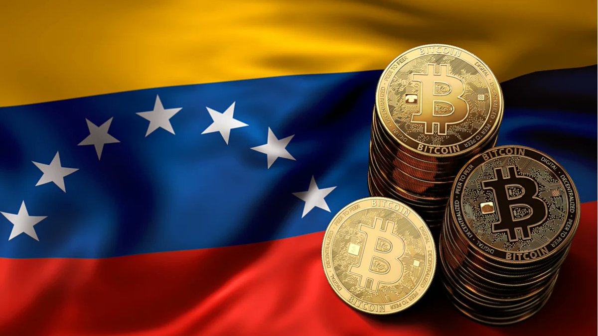Just in: Former Venezuelan Vice President Tareck El Aissami arrested in 'crypto plot' probe. Allegations suggest embezzlement of state oil sales through cryptocurrency conversions and transfers. #CryptoNews