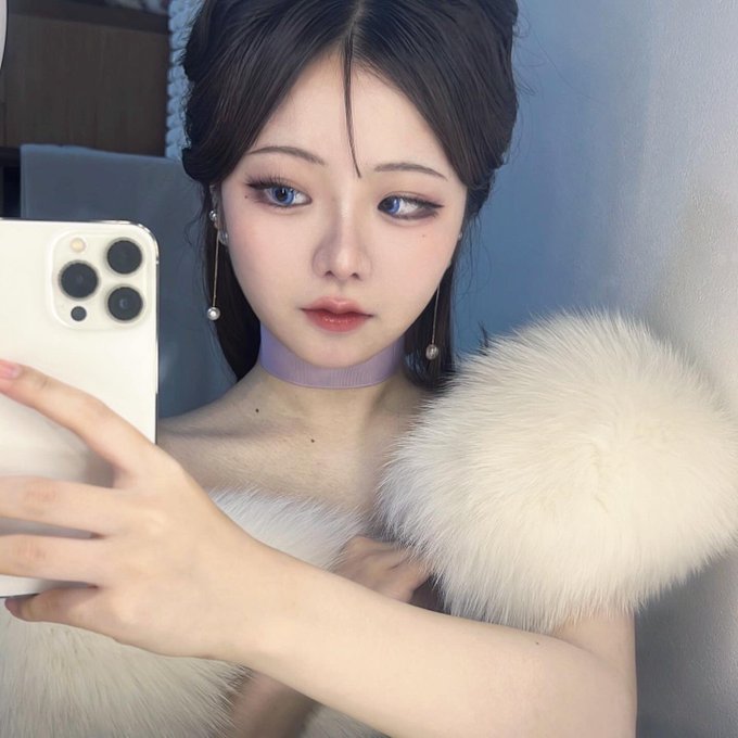 コスプレイヤー白宮はなのTwitter画像12