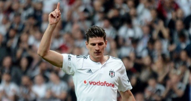 Taksim Stadı ilk gol Süleyman Seba İnönü Stadı Son gol Filip Holosko Vodafone Arena ilk gol Mario Gomez