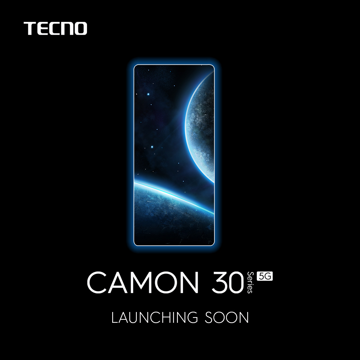 Expand your memories, expand your world. I have upgraded storage that will hold your precious moments! #CAMON30SERIES #CAMON30AIPhone