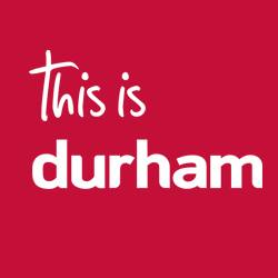 Our @ThisisDurham Week Ahead is a valuable tool to let your visitors know what's going on in Durham. The Week Ahead is updated and available for download every Monday here: bit.ly/36ixi9k Want to list an event? Submit your info here: bit.ly/3jt1YaK