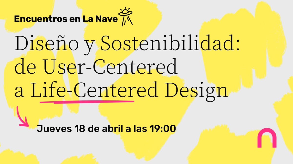 ¡Qué emoción!🌿El próximo Encuentros nos da la oportunidad de explorar la relación entre diseño y sostenibilidad desde el punto de vista de la consultoría, estudios de diseño, y la creación de productos digitales🔗bit.ly/enc-sost 👇Conoce a las invitadas👇