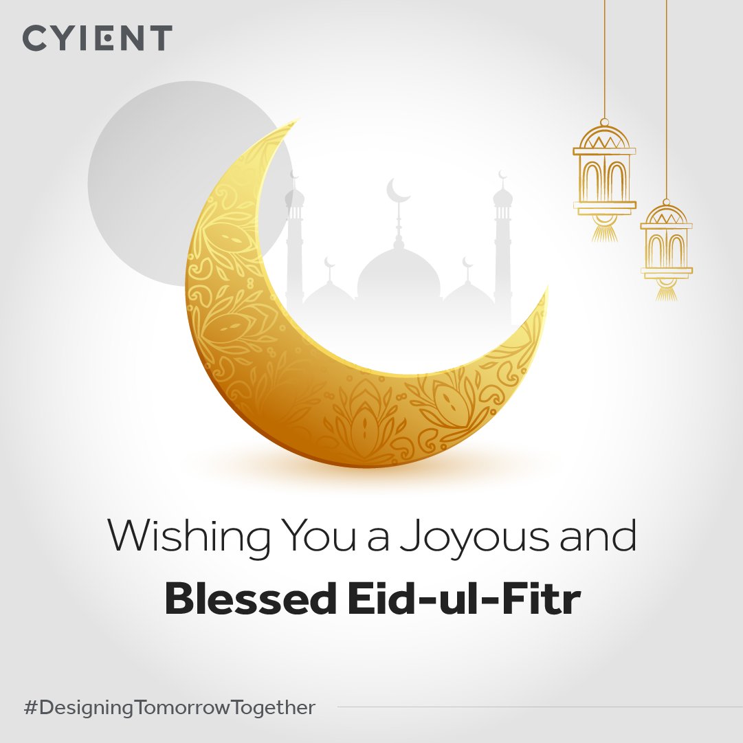 Amidst the joyful gatherings and heartfelt exchanges of Eid al-Fitr, let's reflect on the values of unity, compassion, and generosity that define Eid. Wishing you and your loved ones a blessed Eid, filled with abundant blessings, renewed faith, and harmony. #EidMubarak! #Eid2024