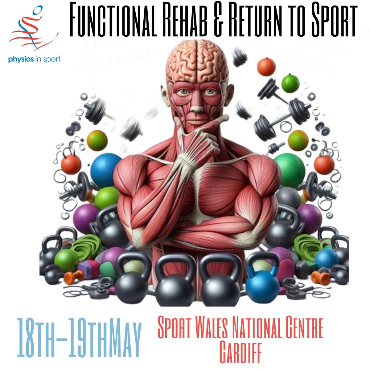 physiosinsport's tweet photo. Can you individualise plans &amp; reason your rehabilitation?

Try our practical workshop style education course, bringing the knowledge from online material to life

Discover our convenient learning tool online: 20 hours of quality content

Member discount!

https://t.co/wfYZHjGhDU https://t.co/IV1OwCzxfS
