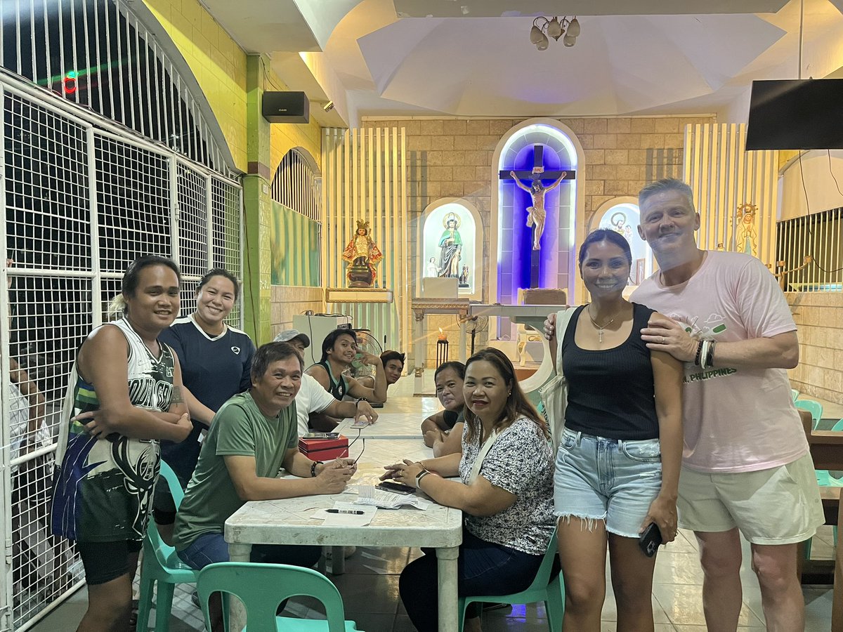 Thank you San Roque, Cebu. We’ve enjoyed every moment running workshops with the amazingly talented children in your community. Can’t wait to follow your progress. Happy Building with <a href="/Arckitmodel/">Arckit</a> 🙏😊❤️🇵🇭 #educationcannotwait #educationforall #EducationMatters #lovephilippines🇵🇭