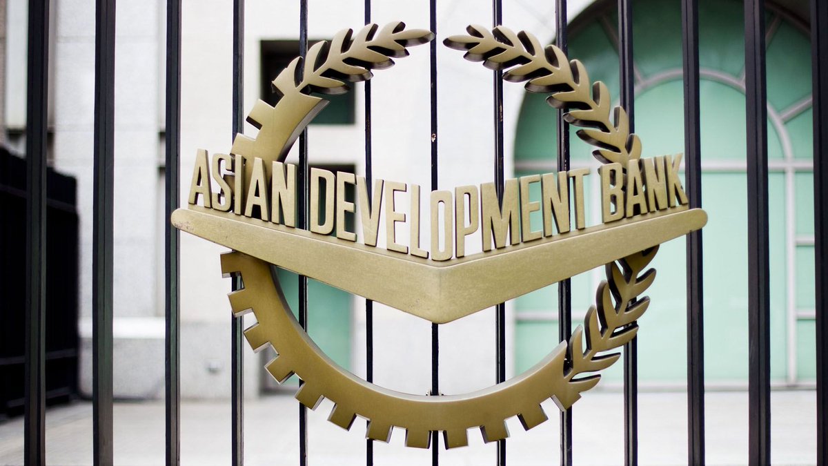 #AsianDevelopmentBank projects #GDP growth in #Azerbaijan news.az/news/asian-dev…