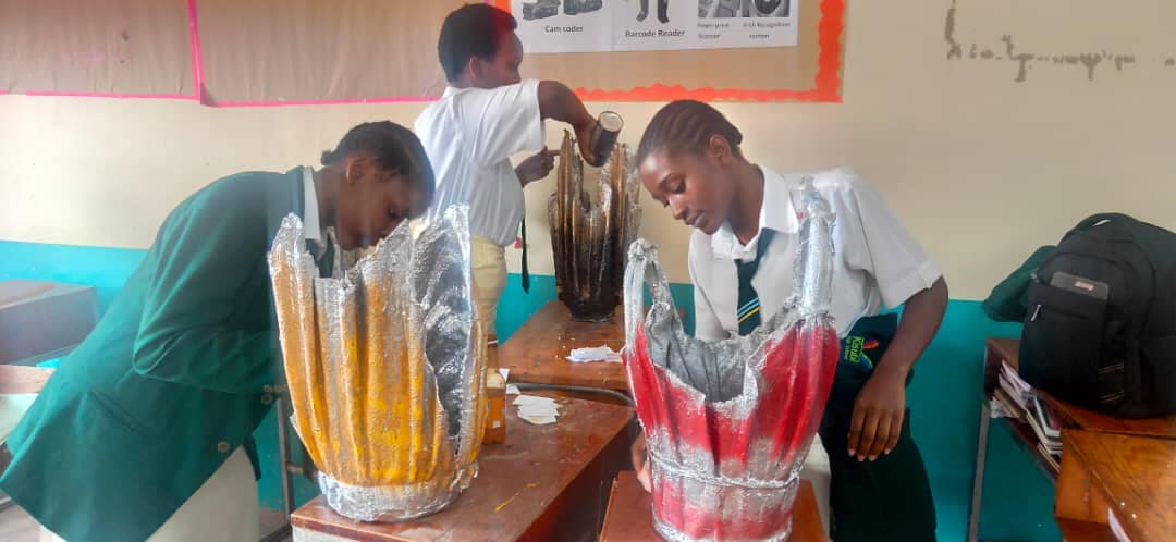 kisubi_schools's tweet image. With a blend of innovation, education, and a commitment to excellence, we&apos;re not just preparing students for work; we&apos;re cultivating the trailblazers of the future job market. Get ready to conquer the world with #KisubiSchools by your side! 
#ReadyForWork