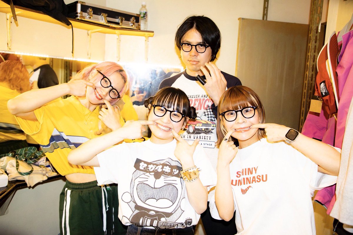 サバシスター on X: 