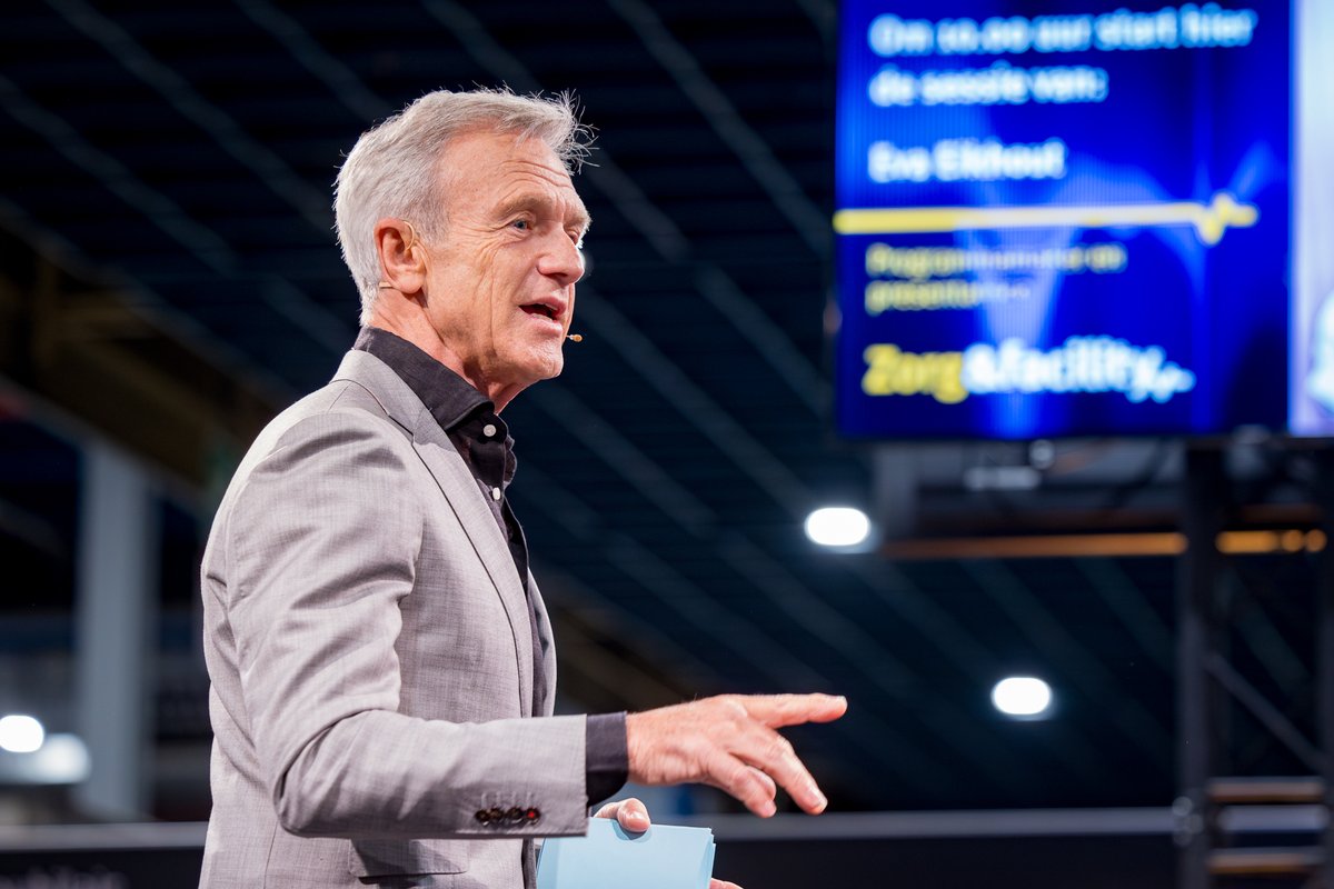 zorg_enfacility's tweet photo. Laatste dag Zorg &amp; facility 2024! 

✅ Mis het niet en bezoek alleen vandaag nog Zorg &amp; facility. Registreer je voor gratis toegang: https://t.co/UE6z5Ni79t

#zorgenfacility #jaarbeurs #dutchhealthweek #facilitairezorg #zorgen https://t.co/5gxwQx1D4T