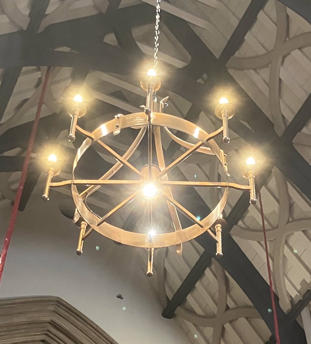 Two Ravens Forge tweet media