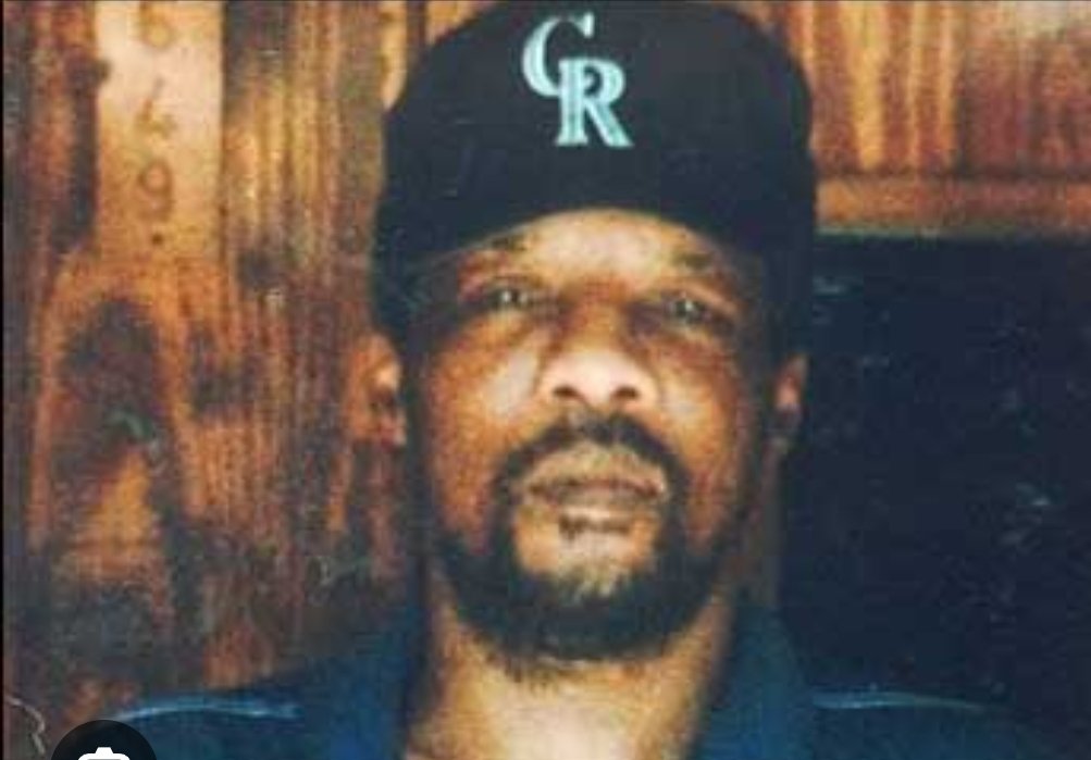 James Byrd Jr. was tied to a pickup truck and dragged 3 miles to death by avowed white supremacists sadist. Y'all can pretend not to remember, but I do.