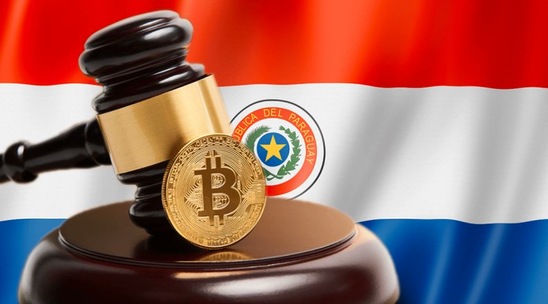 Just in: Paraguayan senators pause #crypto mining ban proposal, considering selling surplus energy to miners. Public hearing on April 23 to discuss benefits of #Bitcoin mining. #CryptoNews