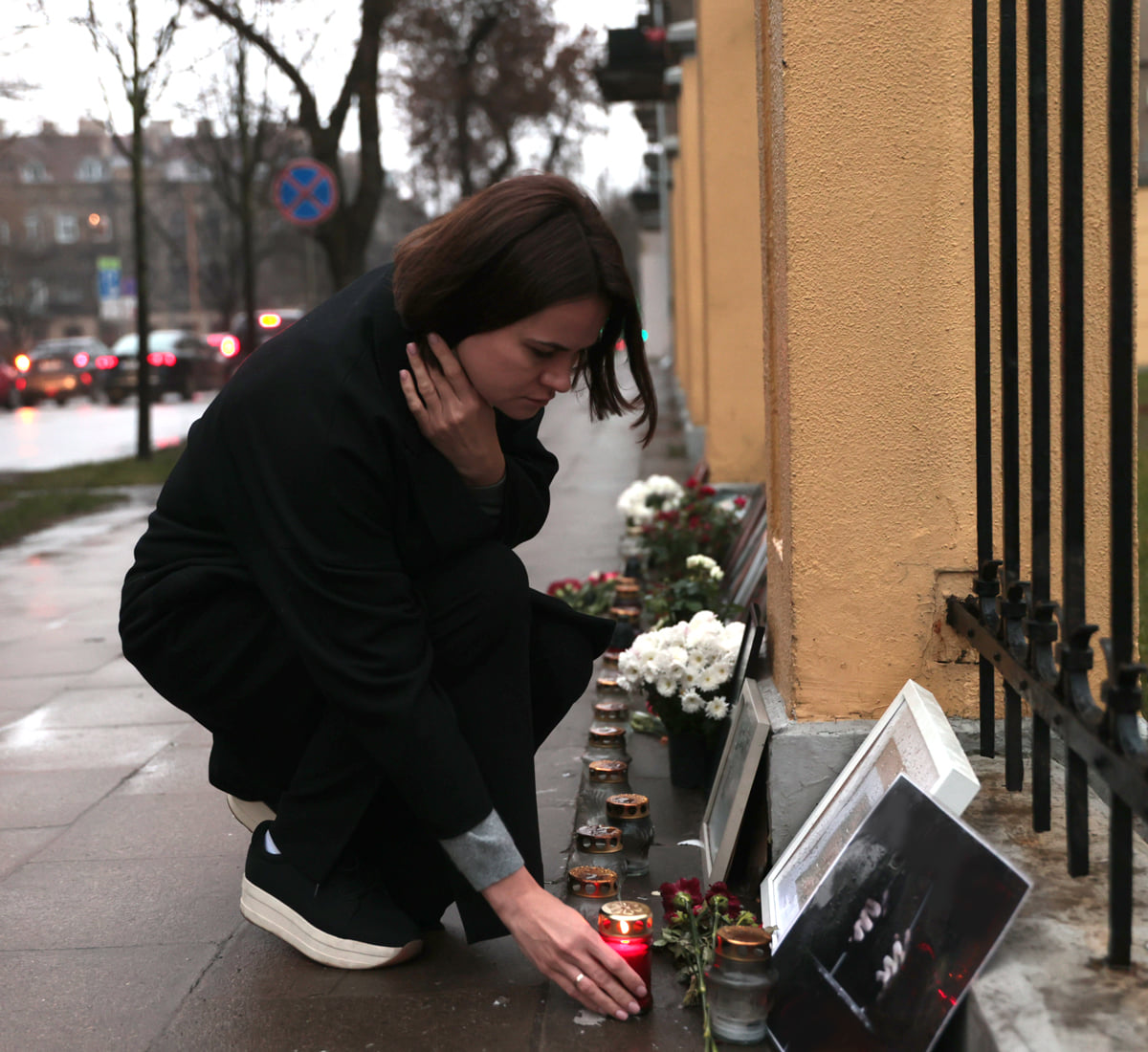 In our history, April 11 will always be remembered as the day of the Minsk metro attack in 2011. A tragic day that saw 15 lives lost and 400 injured. Many questions about this day still remain unanswered by the regime. We finally need the full truth about this horrible attack.