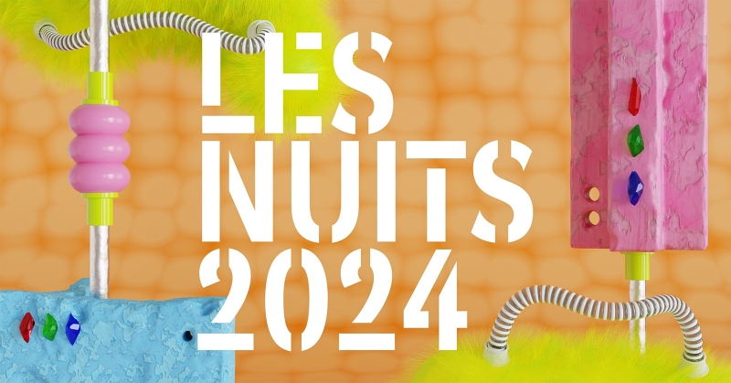 Les Nuits 2024: la sélection de Music in Belgium (part 1) dlvr.it/T5M5sC