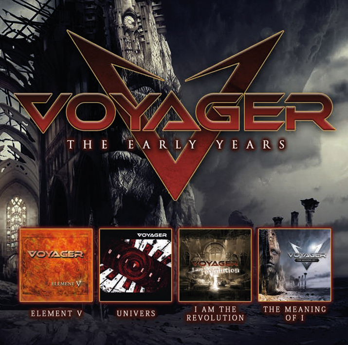 VOYAGER (@voyagerau) on Twitter photo Take a voyage down nostalgia lane with this exclusive CD Box Set featuring the albums 'Element V', 'uniVers', 'I Am The Revolution' and 'The Meaning Of I' - now available for pre-order via:
⚫️ <a href="/SeasonofMist/">Season of Mist</a>: shop.season-of-mist.com/voyager-the-ea…
⚫️ <a href="/nuclearblast/">...</a>: nuclearblast.com/products/voyag… Take a voyage down nostalgia lane with this exclusive CD Box Set featuring the albums 'Element V', 'uniVers', 'I Am The Revolution' and 'The Meaning Of I' - now available for pre-order via:
⚫️ <a href="/SeasonofMist/">Season of Mist</a>: shop.season-of-mist.com/voyager-the-ea…
⚫️ <a href="/nuclearblast/">...</a>: nuclearblast.com/products/voyag…
