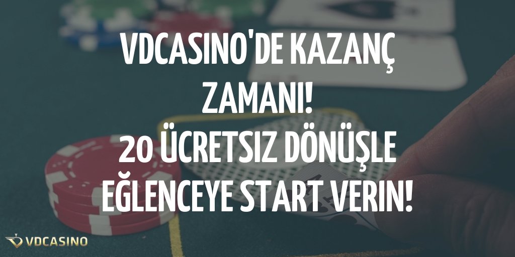 💥 VDcasino'de Kazanç Zamanı!
🌟 20 ücretsiz dönüşle eğlenceye start verin!
🎰 Eğlence ve kazanç dolu anlar!
🌈 Şansınızı deneyin, büyük ödüller kazanın!

⚜️Giriş: t.ly/vdcasino_smm

#casino #freespins #turkey #stambul