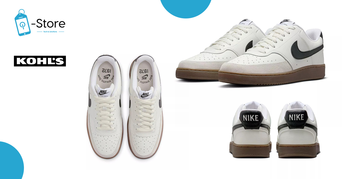 Vos chaussures NIKE AIR OIGINALS sont disponibles à moindre cout sur kohls.com faites-y un tour et envoyez nous les liens !😉