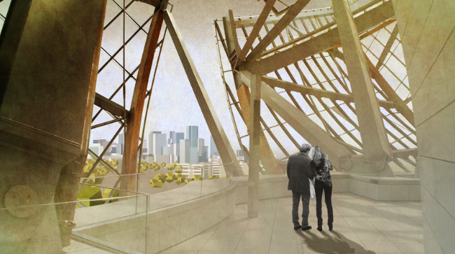 [CONTENU CLIC] Fondation Louis Vuitton: la nouvelle web-app 1 an après et retour de l’expédition VR sur l’architecture de Frank Gehry @FondationLV @emissiveVR club-innovation-culture.fr/fondation-loui…