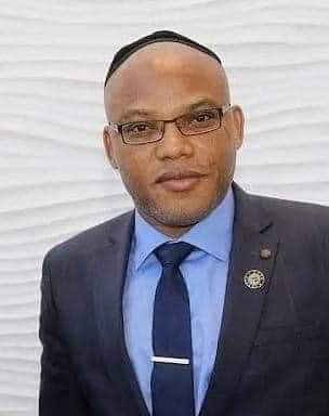 MAZI NNAMDI KANU IS A BRITISH CITIZEN AND A PRISONER OF CONSCIENCE COMMITTED NO CRIME. @UN @RoyalFamily @10DowningStreet @UKHouseofLords #FreeNnamdiKanu #BiafraGenocide67 #BiafraReferendumNow #QueenElizabethII #EndNigrriaNowToSaveLives