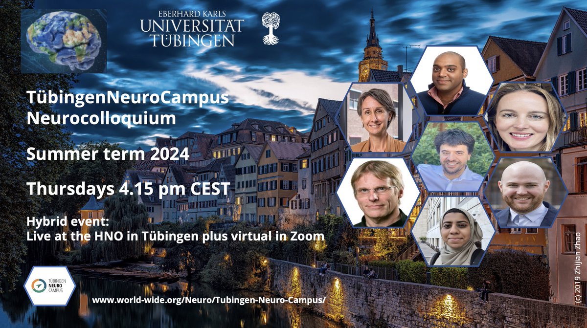 📢Amazing speaker in the summer term: @srinituraga @HHMIJanelia; @joel_frohlich @uni_tue; Giulio Tononi @UWMadison; @kfrankelab @StanfordMed; Jennifer Rodger @uwanews; @KarlDeisseroth @Stanford & @nishamrafiq 📅Program: bit.ly/38nxQf6 👉Sign up: bit.ly/2TPjNZ1