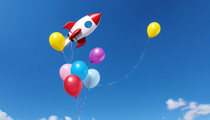 To the infinity and beyond!🚀

It doesn't matter if you're a CEX trader or a DEX one - 
WE HAVE BOTH!😍

Discover where you can invest on our website!
👉pumpitup.club👈
#CEX #DEX #Lisitng #Crypto #P2E #memecoin