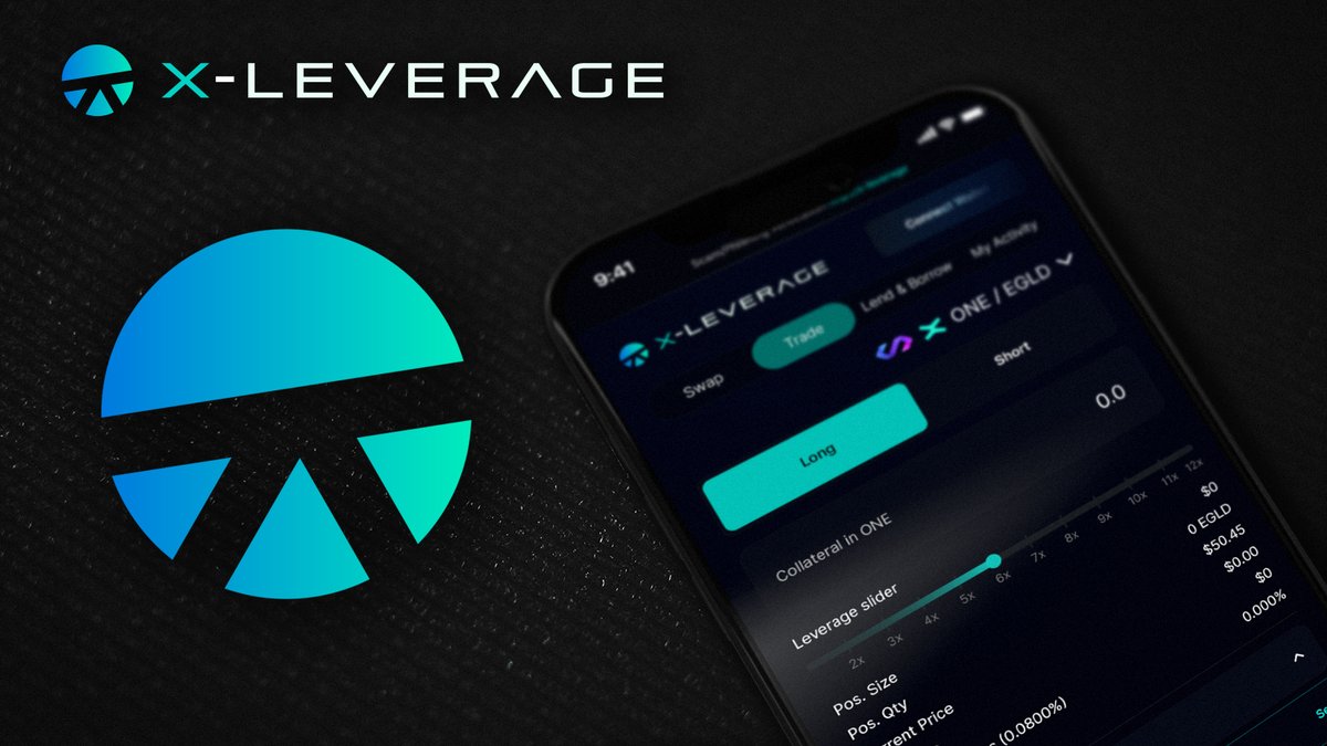 X-Leverage tweet media