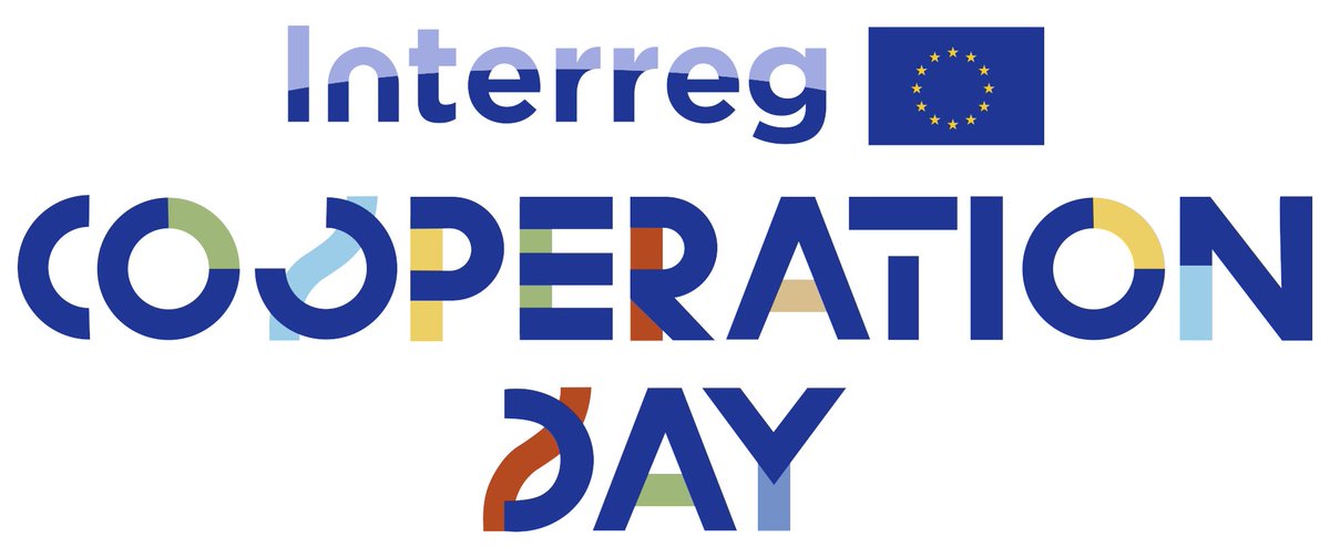 The moment has arrived: Interreg Cooperation Day 2024 campaign is officially underway! Join the webinar on 7 May in which we'll share lots of inspirational and creative event ideas, the branding and the campaign's timeline for this year. Register here. interact.eu/events/94