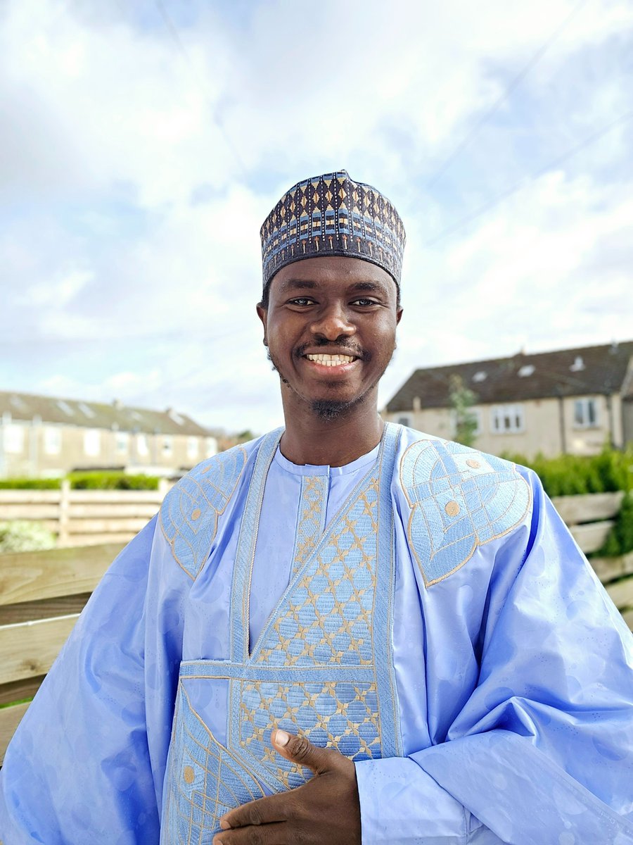 Greetings on the occasion of Eid al Fitr to all my family and friends all over the world. We witness one more year! May Allah accept our worship, unite our hearts and lift our trials and tribulations.

#EidAlFitr2024