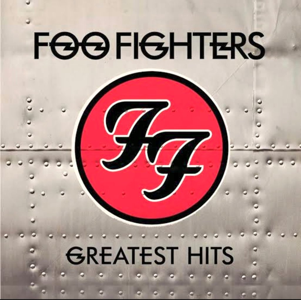 #FooFighters
'Greatest Hits'(2009)
ポストグランジバンドはグランジのザラザラ感を保ちながら時にソフトにポップにだがそれは決して甘過ぎないサウンド🛠️

Best of You
youtu.be/h_L4Rixya64?si…
Monkey Wrench
youtu.be/I7rCNiiNPxA?si…

#PostGrunge